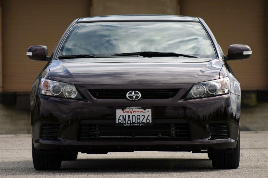  Scion tC 2011 года  (фото 12 из 68)